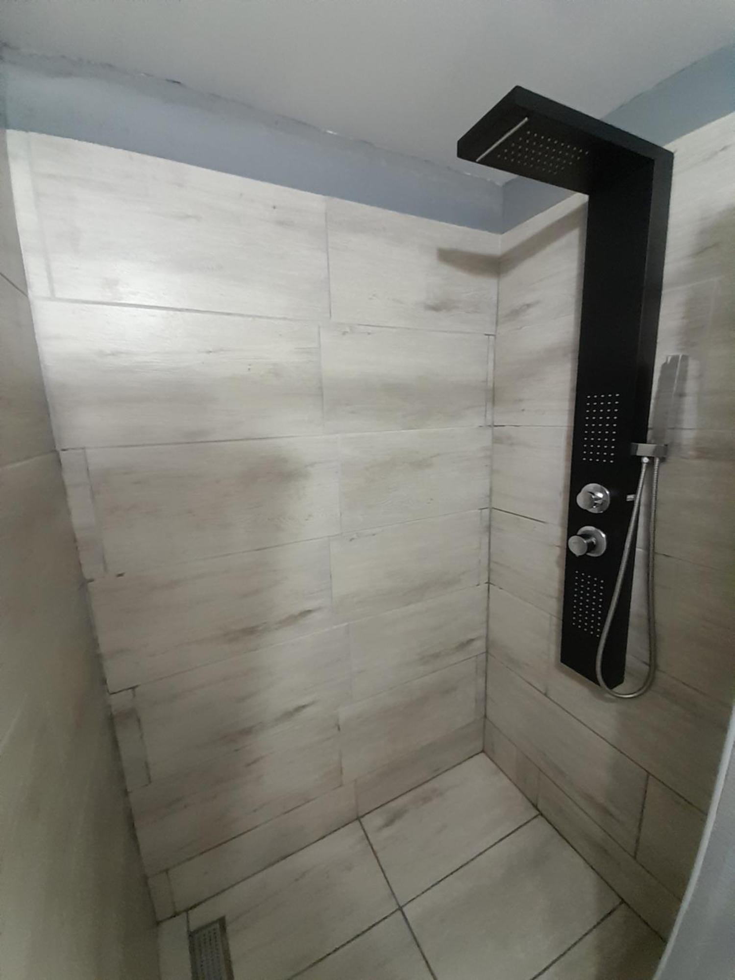 Chaloupka Na Vrsku Villa Loucna pod Klinovcem Ngoại thất bức ảnh